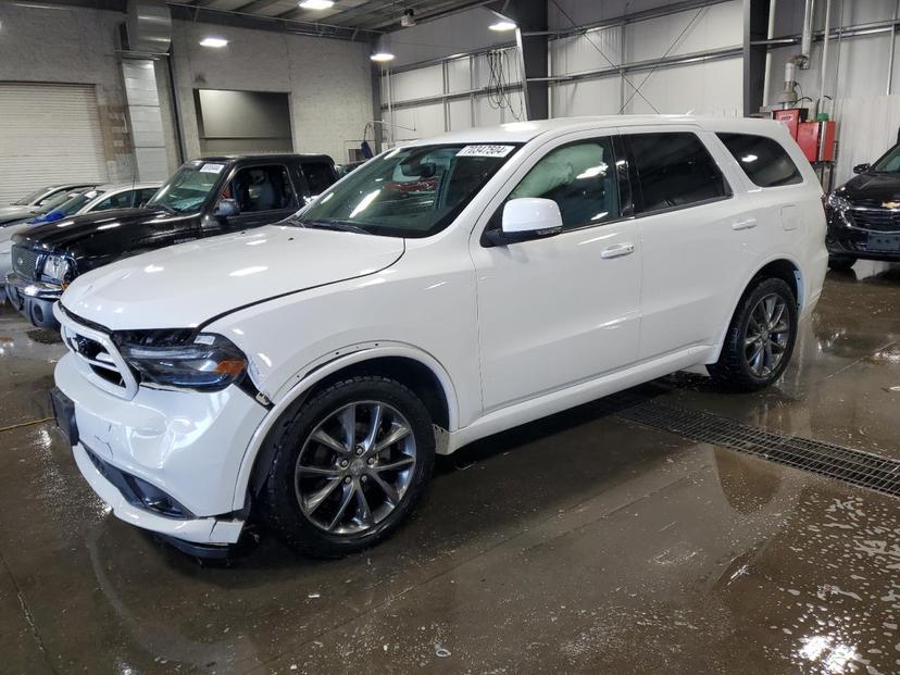 DODGE DURANGO