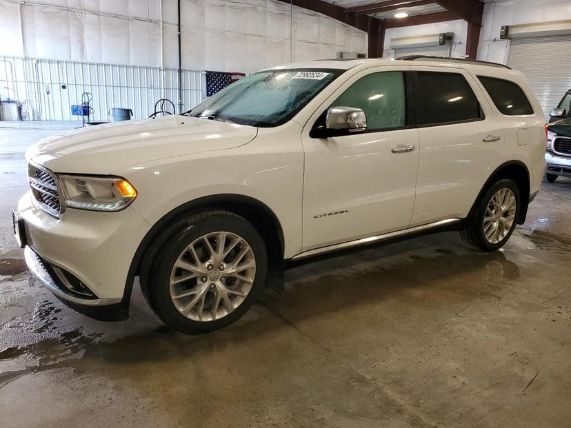 DODGE DURANGO