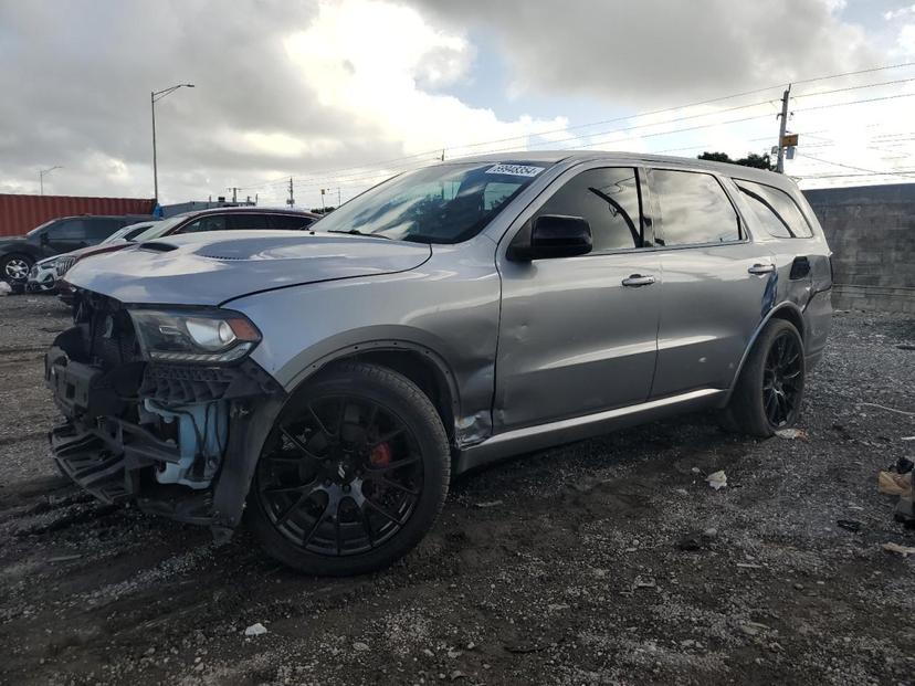 DODGE DURANGO