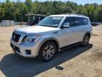 NISSAN ARMADA