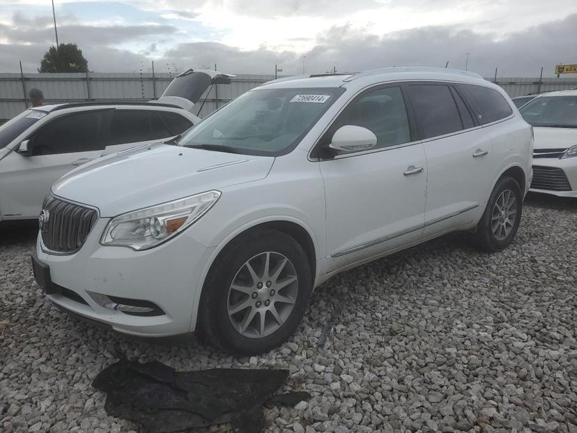 BUICK ENCLAVE