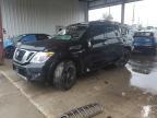 NISSAN ARMADA