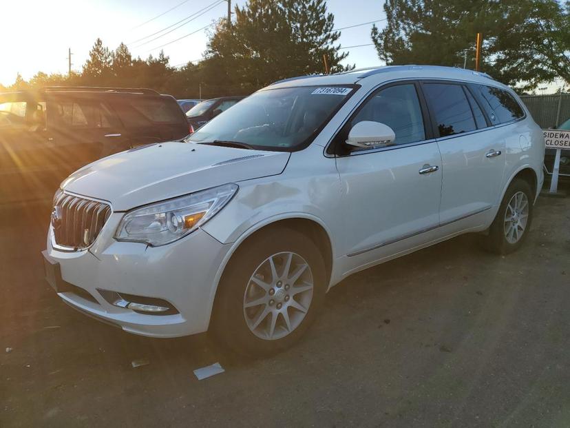 BUICK ENCLAVE