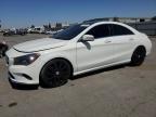 MERCEDES-BENZ CLA CLASS