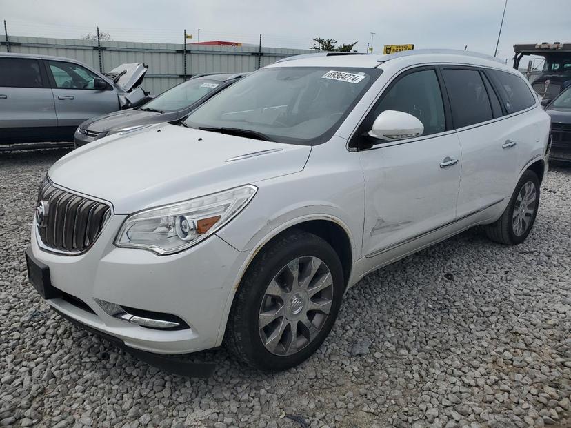 BUICK ENCLAVE