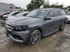 MERCEDES-BENZ GLS CLASS