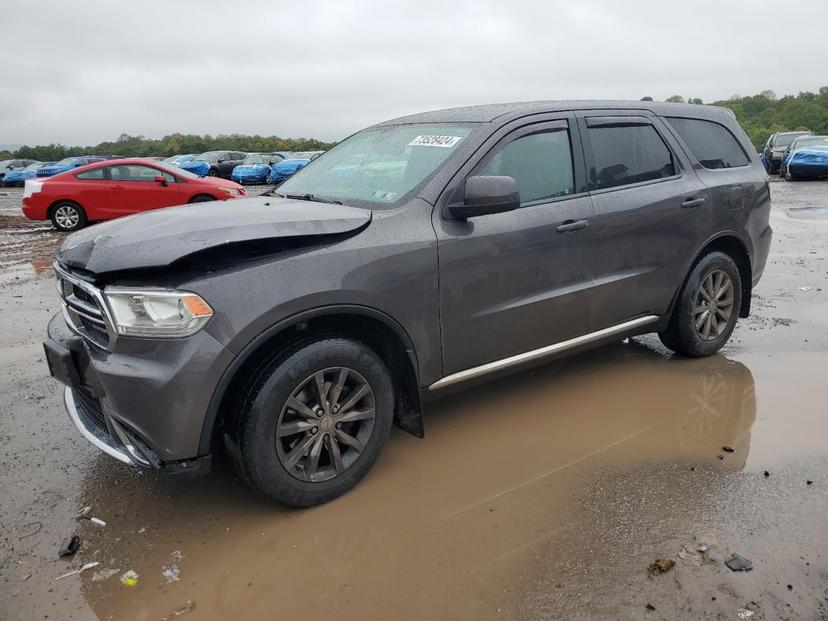 DODGE DURANGO