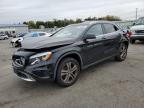 MERCEDES-BENZ GLA CLASS