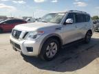 NISSAN ARMADA