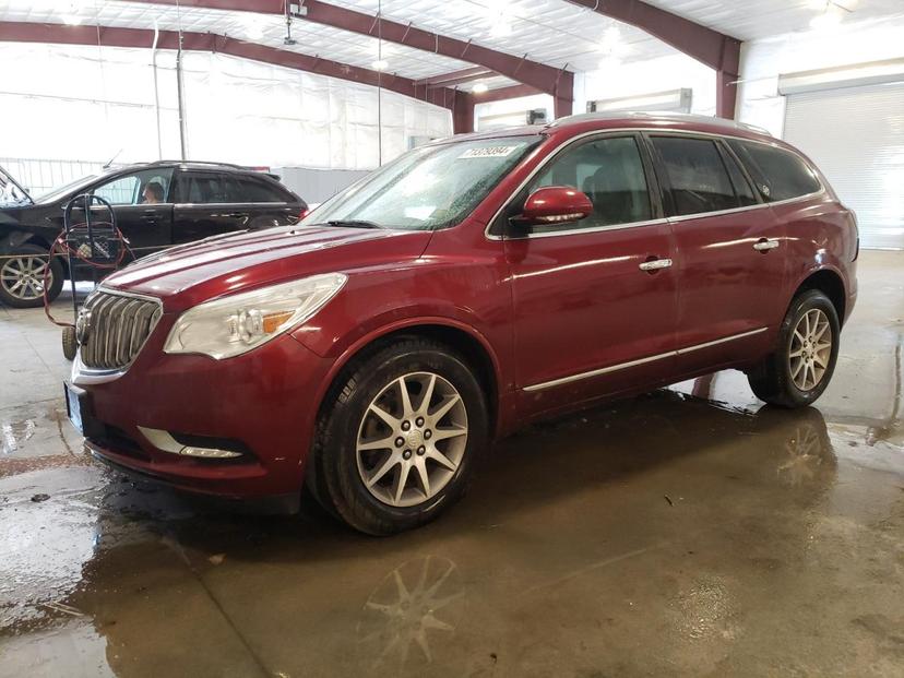 BUICK ENCLAVE