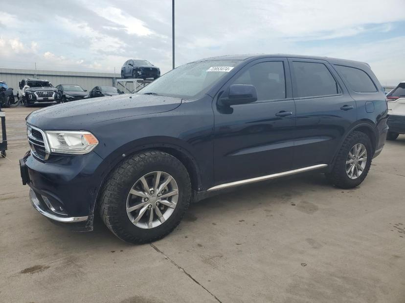 DODGE DURANGO