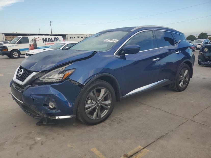 NISSAN MURANO