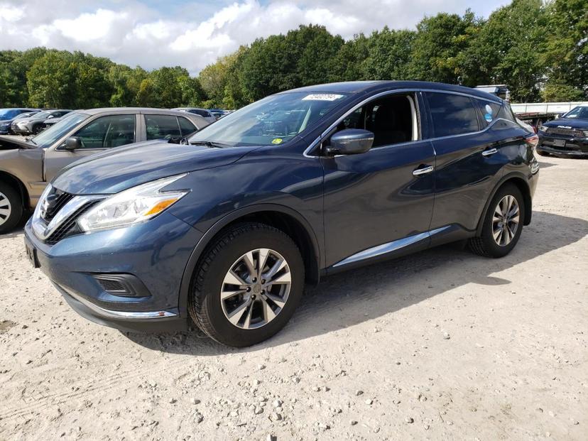 NISSAN MURANO