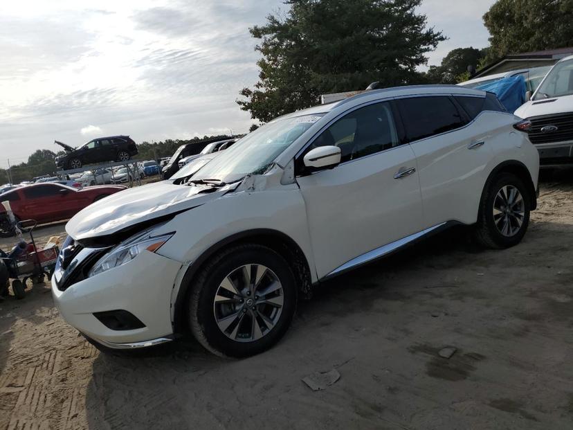 NISSAN MURANO