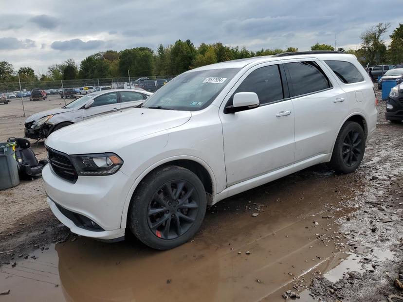 DODGE DURANGO