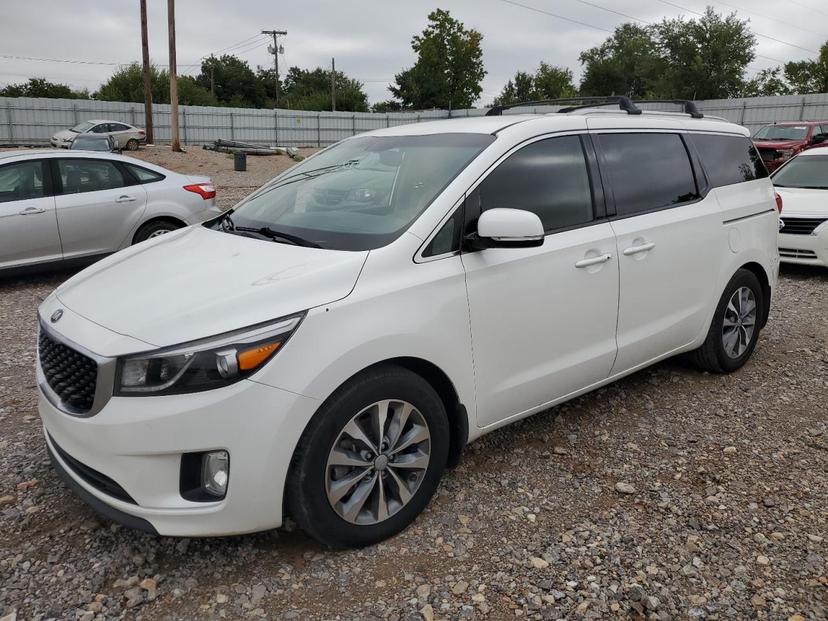 KIA SEDONA