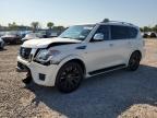 NISSAN ARMADA