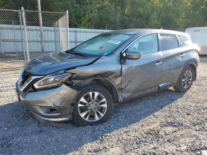 NISSAN MURANO