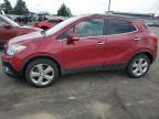 BUICK ENCORE