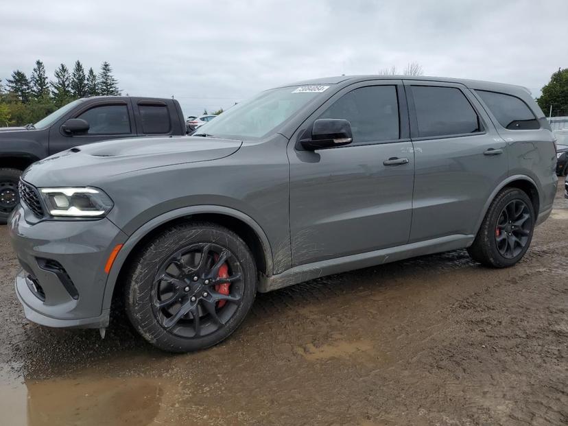 DODGE DURANGO