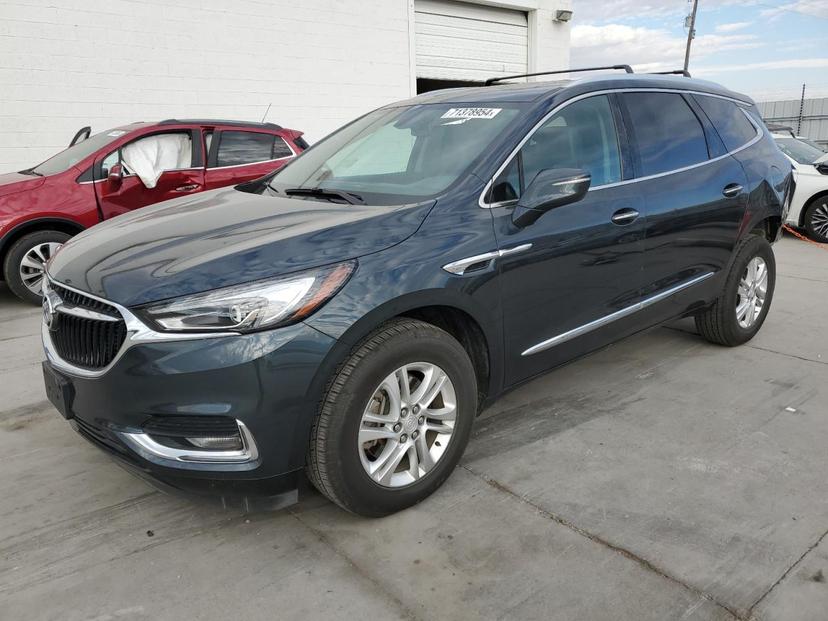 BUICK ENCLAVE