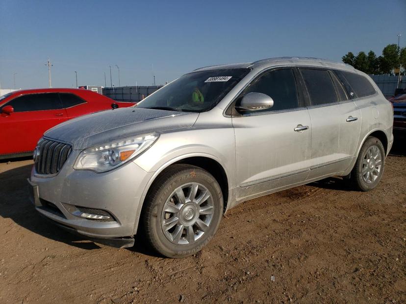 BUICK ENCLAVE