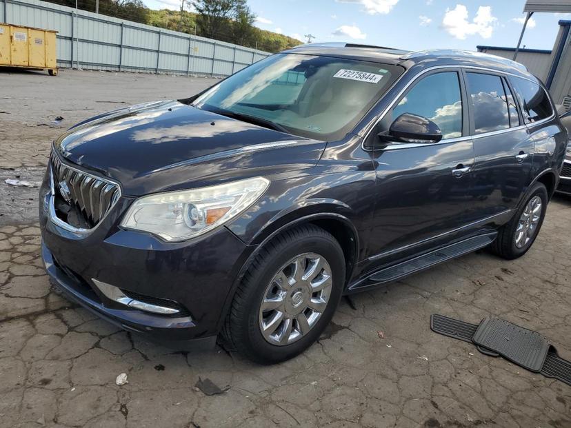 BUICK ENCLAVE