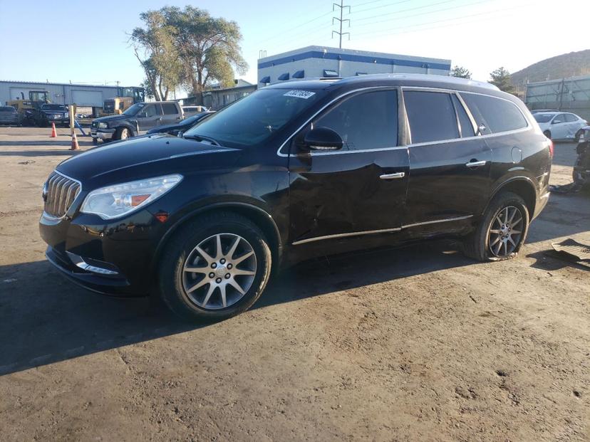 BUICK ENCLAVE