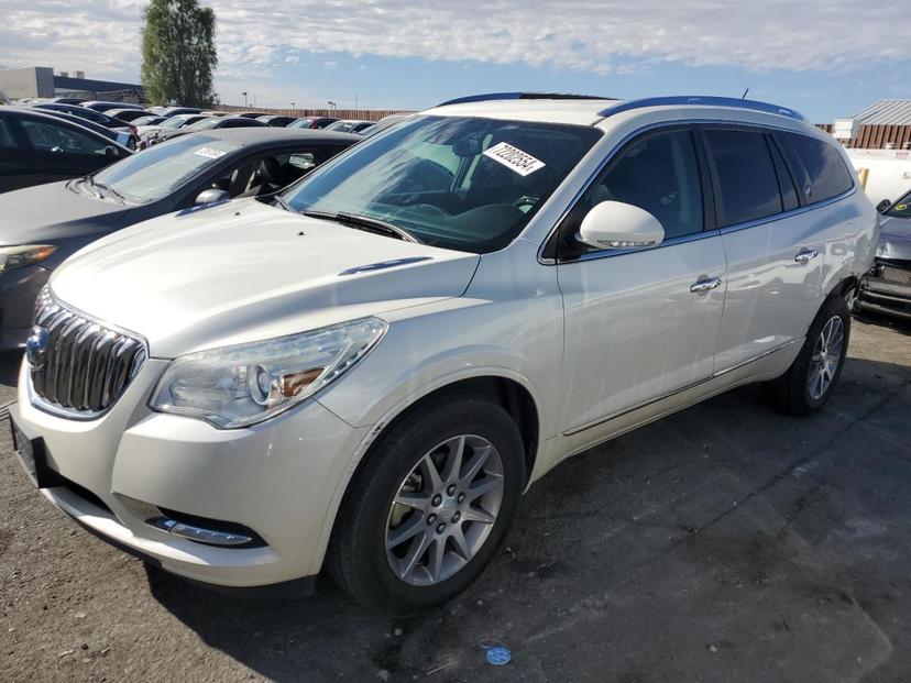 BUICK ENCLAVE