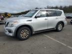 NISSAN ARMADA