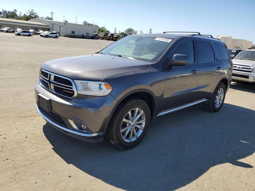 DODGE DURANGO