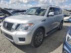 NISSAN ARMADA