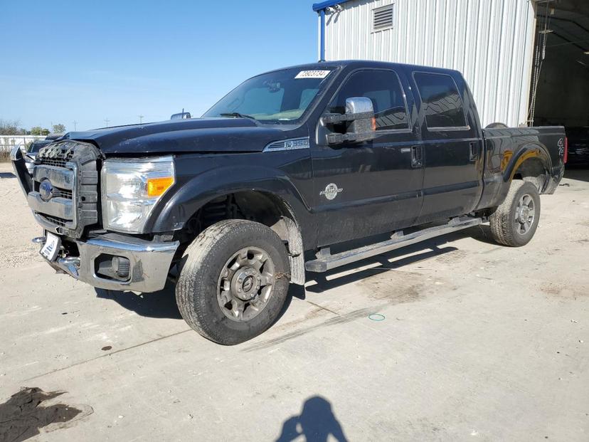 FORD F350