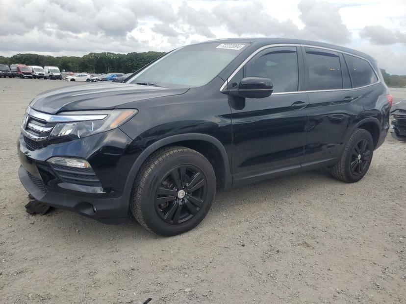 HONDA PILOT