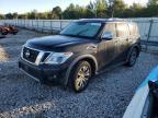 NISSAN ARMADA