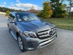 MERCEDES-BENZ GLS CLASS