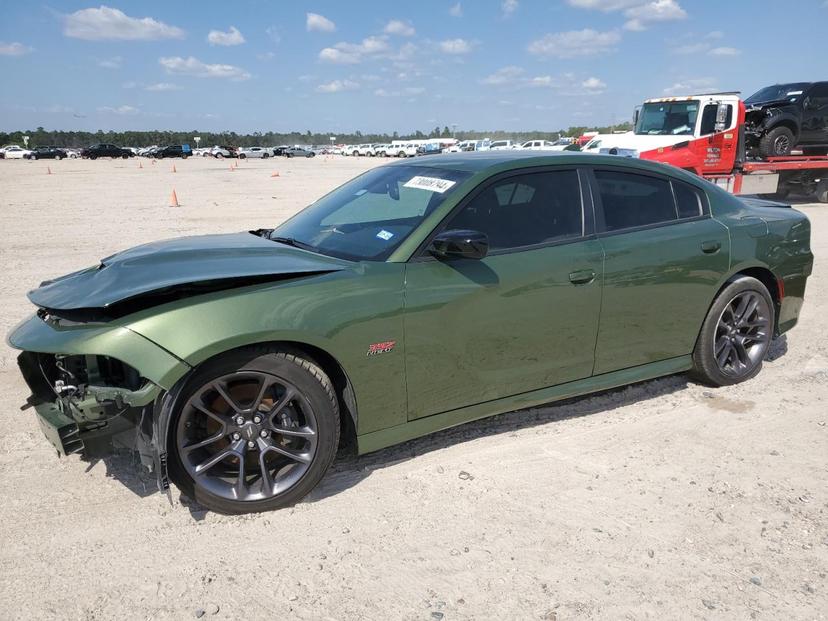 DODGE CHARGER