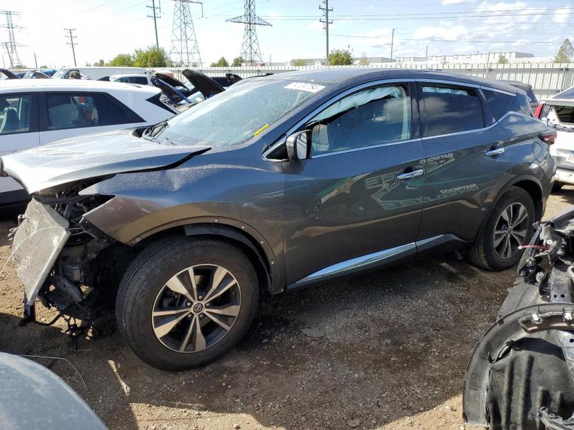 NISSAN MURANO