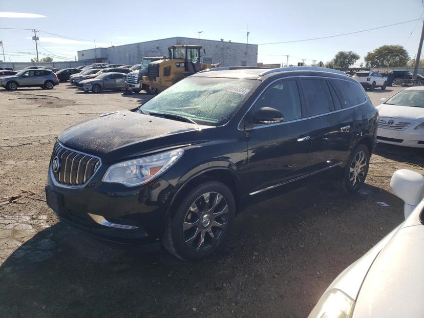 BUICK ENCLAVE