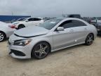 MERCEDES-BENZ CLA CLASS