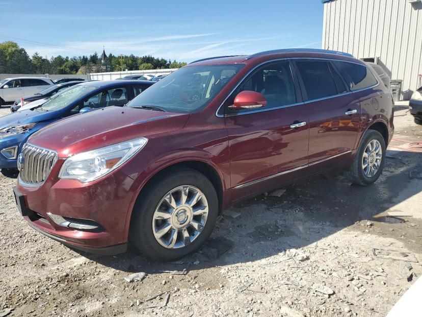 BUICK ENCLAVE