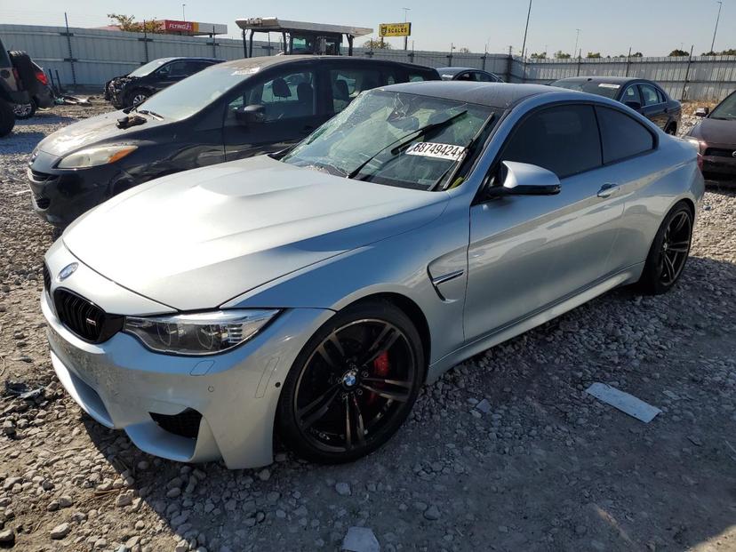 BMW M4