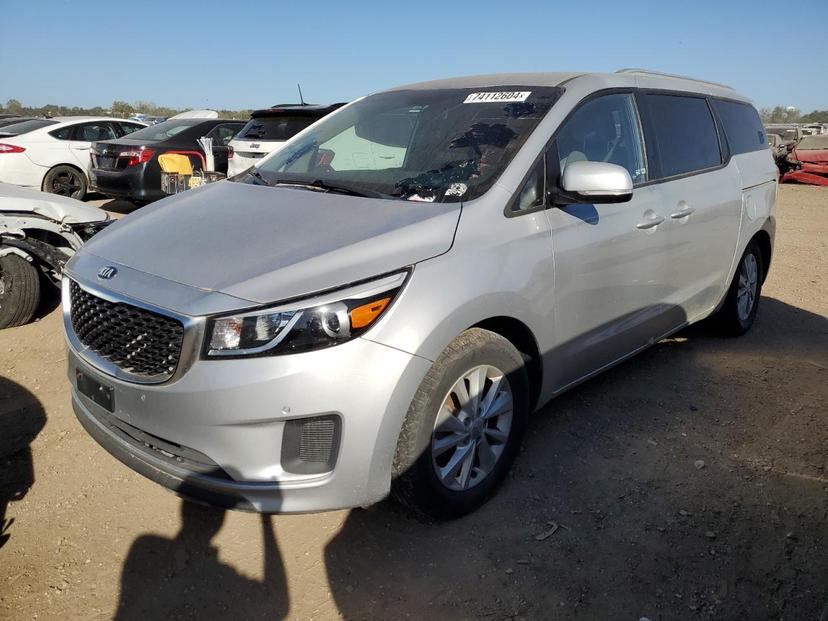 KIA SEDONA