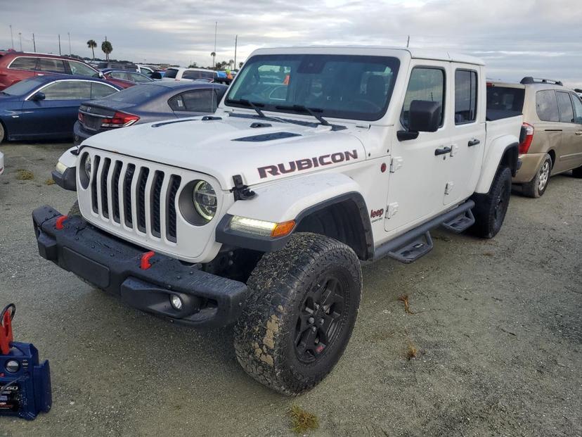 JEEP GLADIATOR