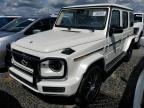 MERCEDES-BENZ G CLASS