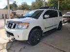 NISSAN ARMADA