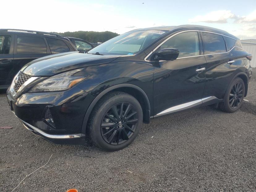 NISSAN MURANO