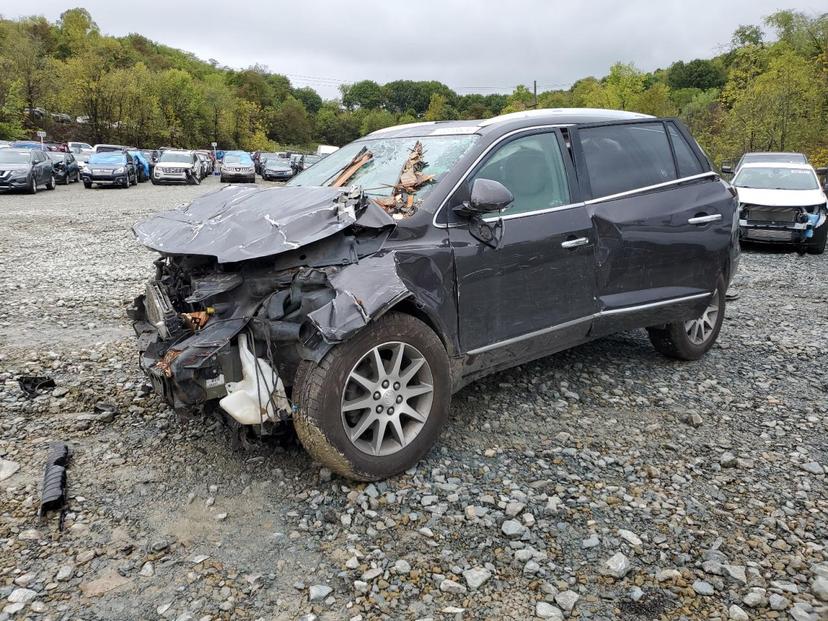 BUICK ENCLAVE