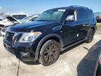 NISSAN ARMADA