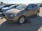 BUICK ENVISION